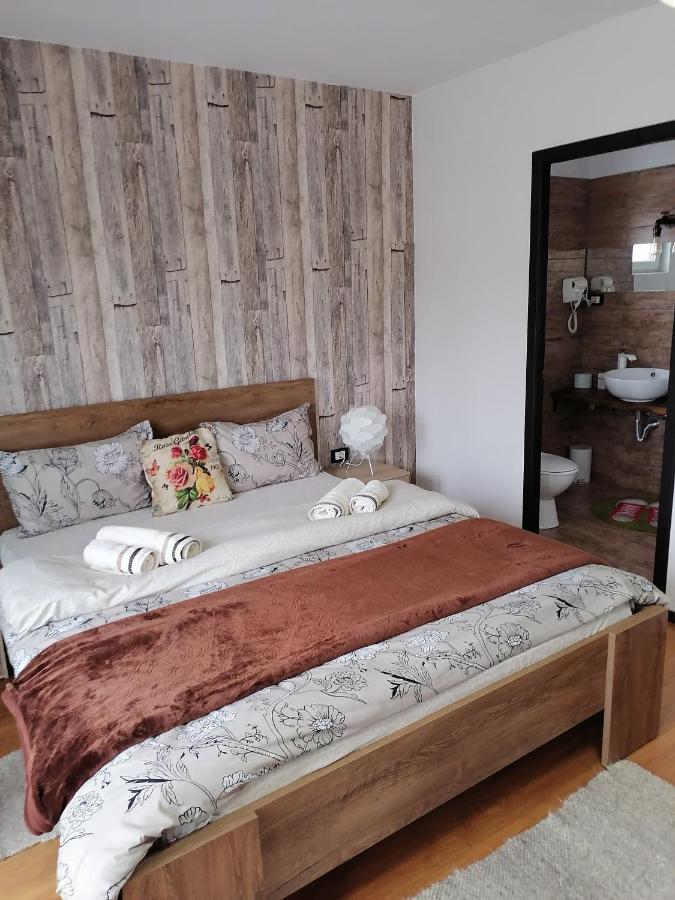 ホテルCasa Relax Văleni 部屋 写真