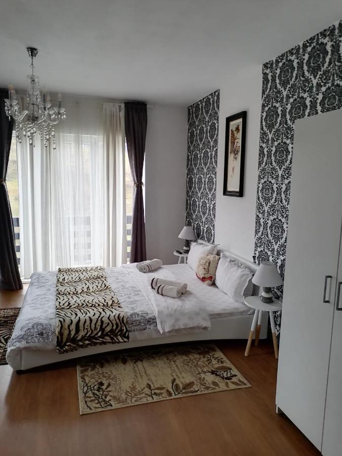 ホテルCasa Relax Văleni 部屋 写真