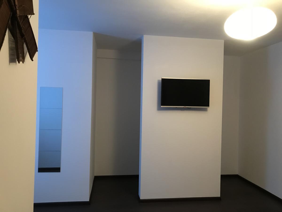 ホテルCasa Relax Văleni エクステリア 写真