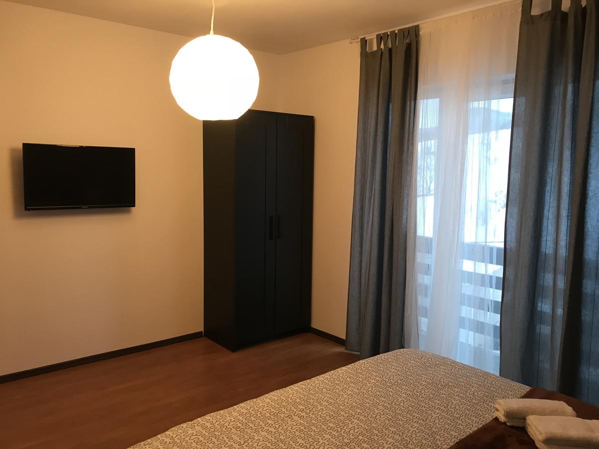ホテルCasa Relax Văleni エクステリア 写真