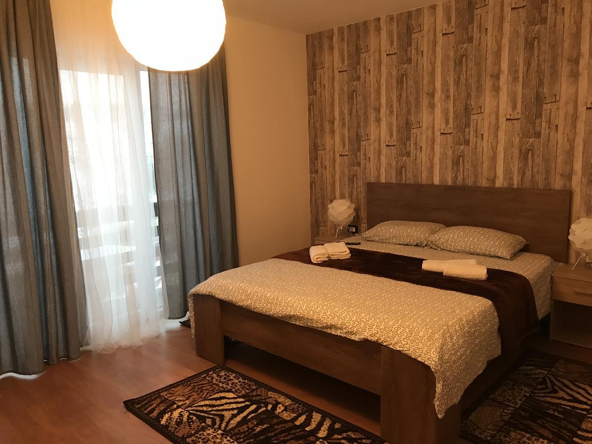 ホテルCasa Relax Văleni エクステリア 写真