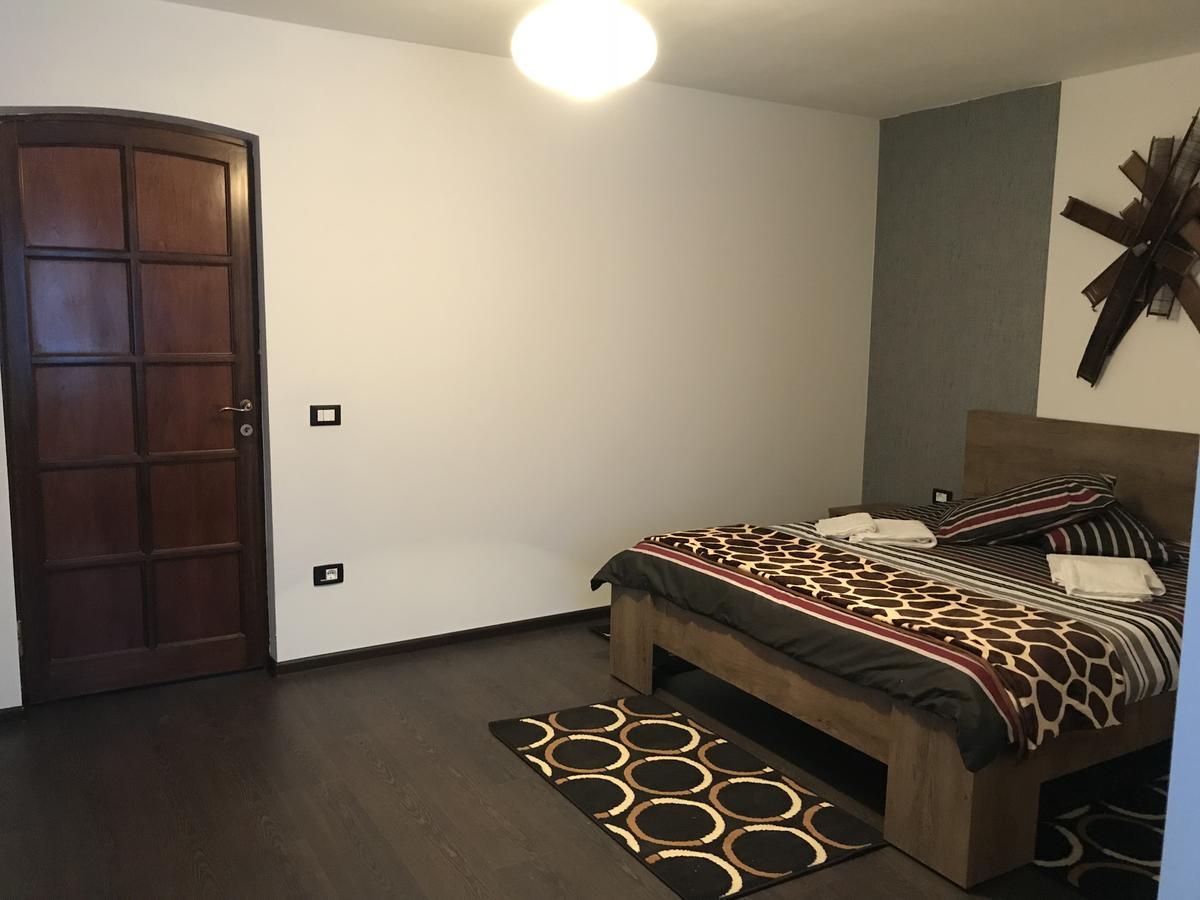 ホテルCasa Relax Văleni エクステリア 写真