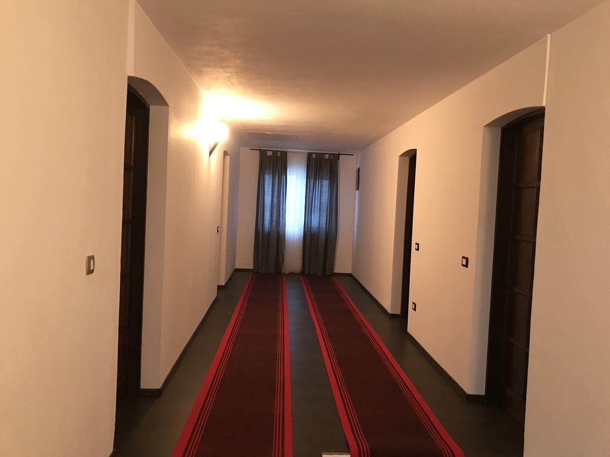 ホテルCasa Relax Văleni エクステリア 写真