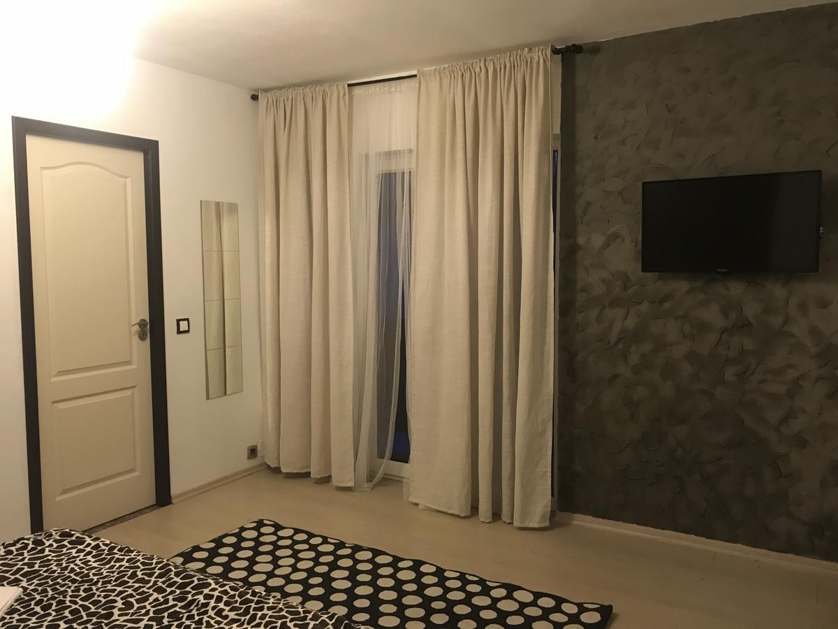 ホテルCasa Relax Văleni エクステリア 写真