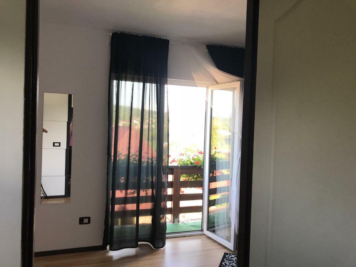 ホテルCasa Relax Văleni エクステリア 写真