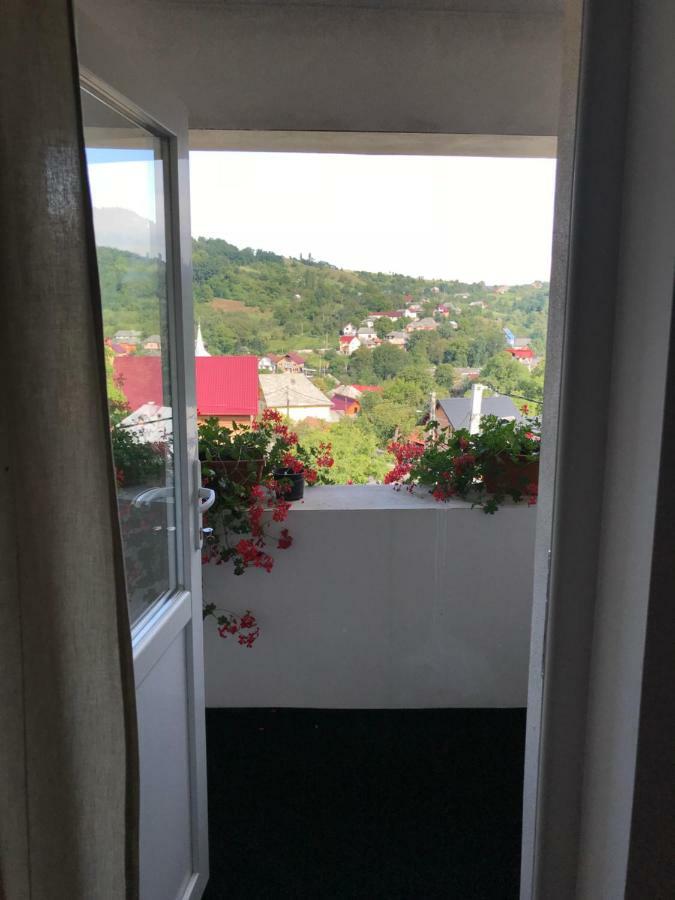 ホテルCasa Relax Văleni エクステリア 写真