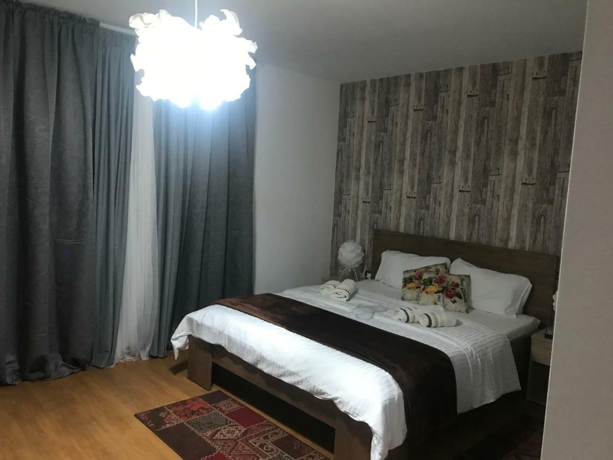 ホテルCasa Relax Văleni エクステリア 写真