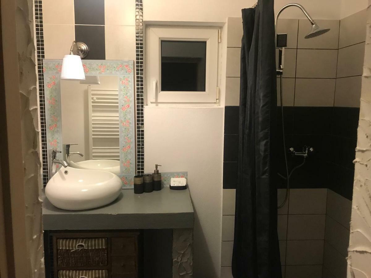 ホテルCasa Relax Văleni エクステリア 写真