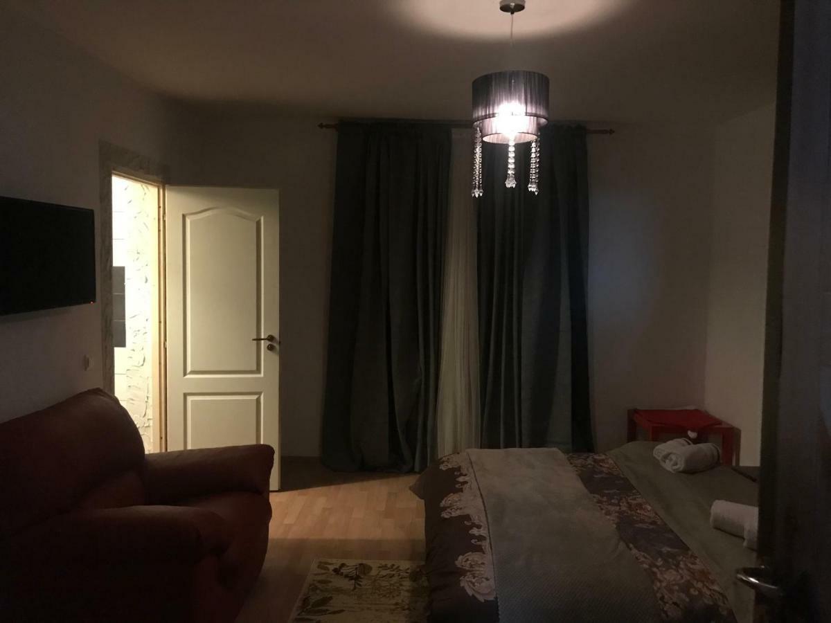 ホテルCasa Relax Văleni エクステリア 写真