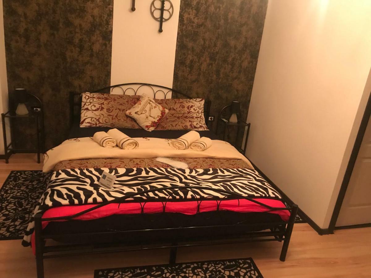 ホテルCasa Relax Văleni エクステリア 写真
