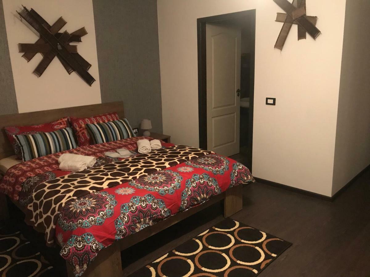 ホテルCasa Relax Văleni エクステリア 写真