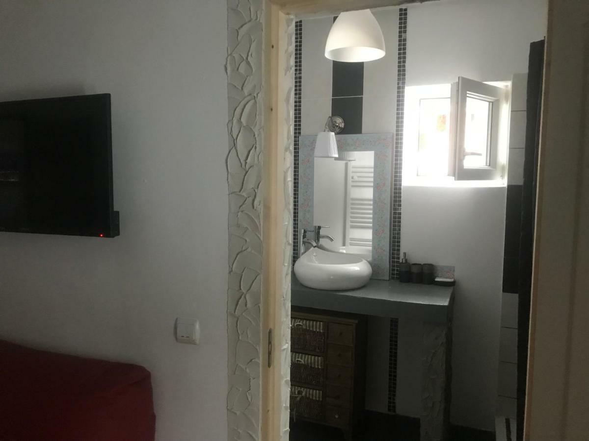 ホテルCasa Relax Văleni エクステリア 写真