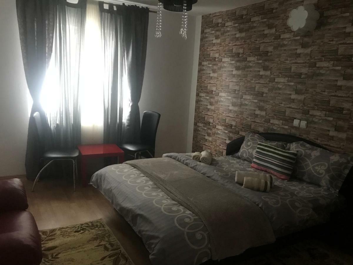 ホテルCasa Relax Văleni エクステリア 写真